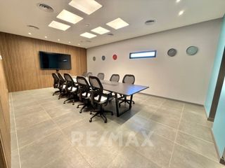 Foto 58 de OFICINA 500m2 ALQUILER DIST TECNOLOGICO A ESTRENAR