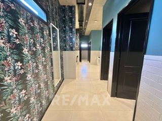 Foto 34 de OFICINA 500m2 ALQUILER DIST TECNOLOGICO A ESTRENAR