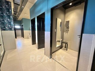 Foto 36 de OFICINA 500m2 ALQUILER DIST TECNOLOGICO A ESTRENAR