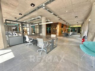 Foto 3 de OFICINA 500m2 ALQUILER DIST TECNOLOGICO A ESTRENAR