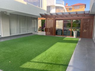Foto 1 de Rento departamento La Primavera