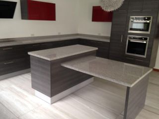 Foto 7 de Casa en Renta en Urbanización La Viña