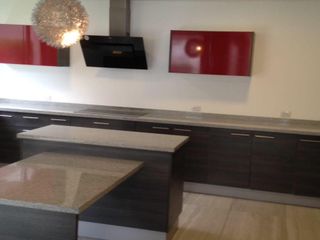 Foto 15 de Casa en Renta en Urbanización La Viña