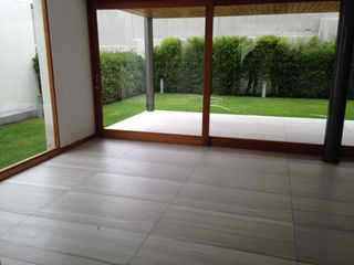 Foto 2 de Casa en Renta en Urbanización La Viña