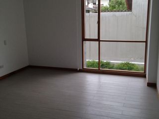 Foto 4 de Casa en Renta en Urbanización La Viña