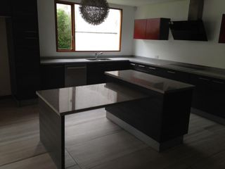Foto 10 de Casa en Renta en Urbanización La Viña