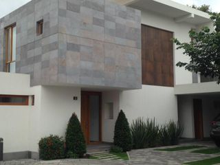 Foto 1 de Casa en Renta en Urbanización La Viña