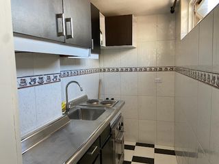 Foto 2 de ARRIENDO de APARTAMENTO en BOGOTA