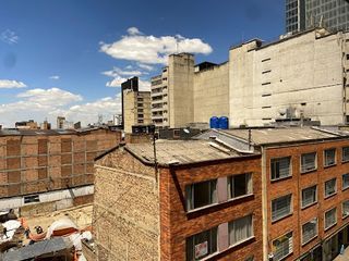 Foto 14 de ARRIENDO de APARTAMENTO en BOGOTA