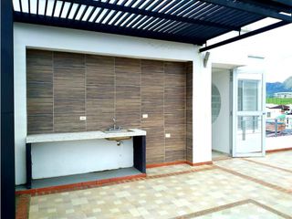 Foto 11 de SE ARRIENDA EXCELENTE APARTAMENTO CON  TERRAZA YOPAL