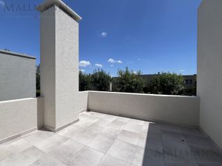 Foto 11 de Casa Alquiler 4 amb c/pileta barrio El Aljibe- Mallmann Propiedades