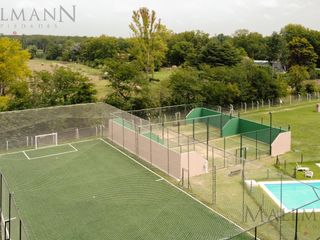 Foto 15 de Casa Alquiler 4 amb c/pileta barrio El Aljibe- Mallmann Propiedades