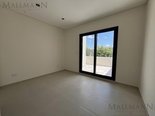 Foto 9 de Casa Alquiler 4 amb c/pileta barrio El Aljibe- Mallmann Propiedades