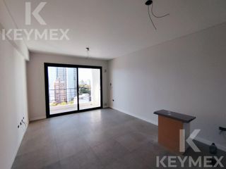 Foto 5 de Monoambiente a estrenar en 48 entre 11 y 12 - La Plata Centro