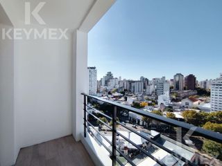 Foto 3 de Monoambiente a estrenar en 48 entre 11 y 12 - La Plata Centro