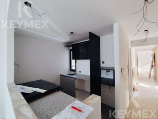 Foto 4 de Monoambiente a estrenar en 48 entre 11 y 12 - La Plata Centro