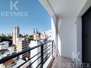 Foto 2 de Monoambiente a estrenar en 48 entre 11 y 12 - La Plata Centro