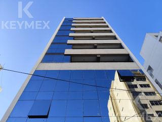 Foto 6 de Monoambiente a estrenar en 48 entre 11 y 12 - La Plata Centro