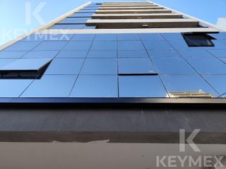 Foto 7 de Monoambiente a estrenar en 48 entre 11 y 12 - La Plata Centro