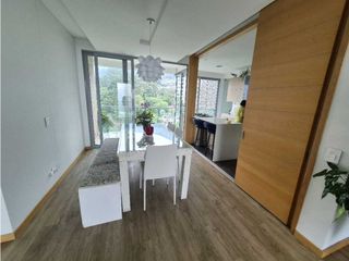 Foto 4 de Venta moderno apartamento en el POBLADO, sector Balsos.