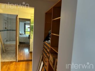 Foto 13 de Departamento-2 Amb-balcón y cochera-Las Cañitas-ALQUILER