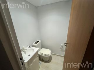Foto 8 de Departamento-2 Amb-balcón y cochera-Las Cañitas-ALQUILER