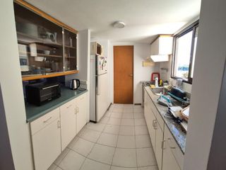 Foto 14 de Departamento-2 Amb-balcón y cochera-Las Cañitas-ALQUILER