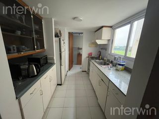 Foto 15 de Departamento-2 Amb-balcón y cochera-Las Cañitas-ALQUILER