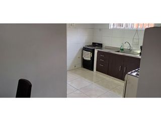 Foto 13 de Alquiler Apartaestudio Amoblado en el Oeste B. Sta. Rita