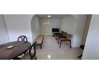 Foto 3 de Alquiler Apartaestudio Amoblado en el Oeste B. Sta. Rita