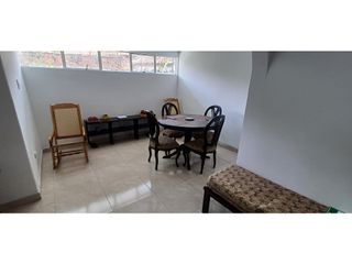 Foto 4 de Alquiler Apartaestudio Amoblado en el Oeste B. Sta. Rita