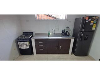 Foto 12 de Alquiler Apartaestudio Amoblado en el Oeste B. Sta. Rita