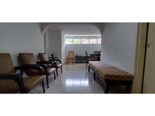 Foto 1 de Alquiler Apartaestudio Amoblado en el Oeste B. Sta. Rita