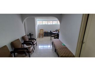 Foto 2 de Alquiler Apartaestudio Amoblado en el Oeste B. Sta. Rita