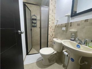 Foto 4 de Se VENDE APARTAMENTO ALTOS DE MORINDA. PISO 4