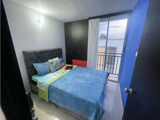 Foto 2 de Se VENDE APARTAMENTO ALTOS DE MORINDA. PISO 4