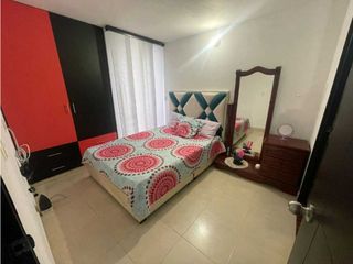 Foto 3 de Se VENDE APARTAMENTO ALTOS DE MORINDA. PISO 4