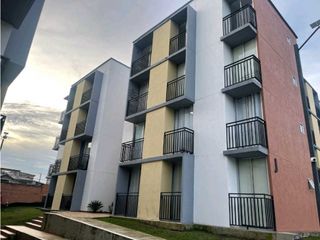 Foto 1 de Se VENDE APARTAMENTO ALTOS DE MORINDA. PISO 4