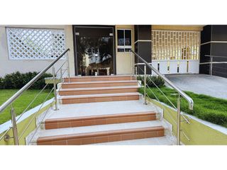 Foto 8 de Arriendo Apartamento Remodelado - Parque Cisneros