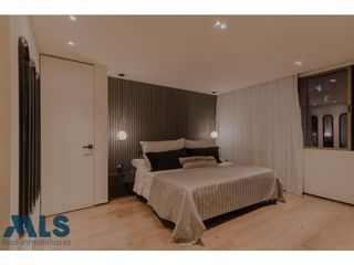 Foto 13 de VENTA APARTAMENTO DÚPLEX ALTOS DEL POBLADO