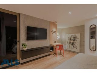 Foto 8 de VENTA APARTAMENTO DÚPLEX ALTOS DEL POBLADO