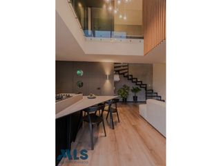 Foto 6 de VENTA APARTAMENTO DÚPLEX ALTOS DEL POBLADO