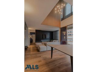 Foto 3 de VENTA APARTAMENTO DÚPLEX ALTOS DEL POBLADO