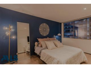 Foto 14 de VENTA APARTAMENTO DÚPLEX ALTOS DEL POBLADO