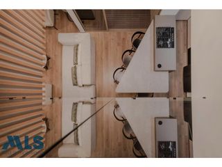 Foto 7 de VENTA APARTAMENTO DÚPLEX ALTOS DEL POBLADO