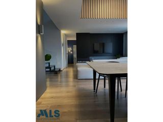 Foto 5 de VENTA APARTAMENTO DÚPLEX ALTOS DEL POBLADO