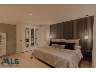 Foto 10 de VENTA APARTAMENTO DÚPLEX ALTOS DEL POBLADO