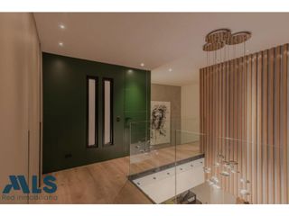 Foto 9 de VENTA APARTAMENTO DÚPLEX ALTOS DEL POBLADO