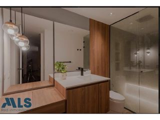 Foto 12 de VENTA APARTAMENTO DÚPLEX ALTOS DEL POBLADO