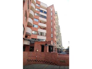 Foto 2 de APARTAMENTO EN VILLA ROMA MERCEDES EN VENTA PALMIRA VALLE